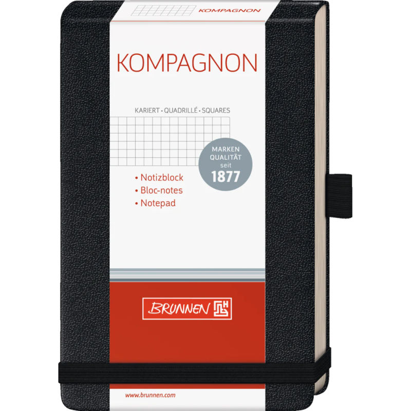 BRUNNEN Kompagnon 55 818 05 упаковка