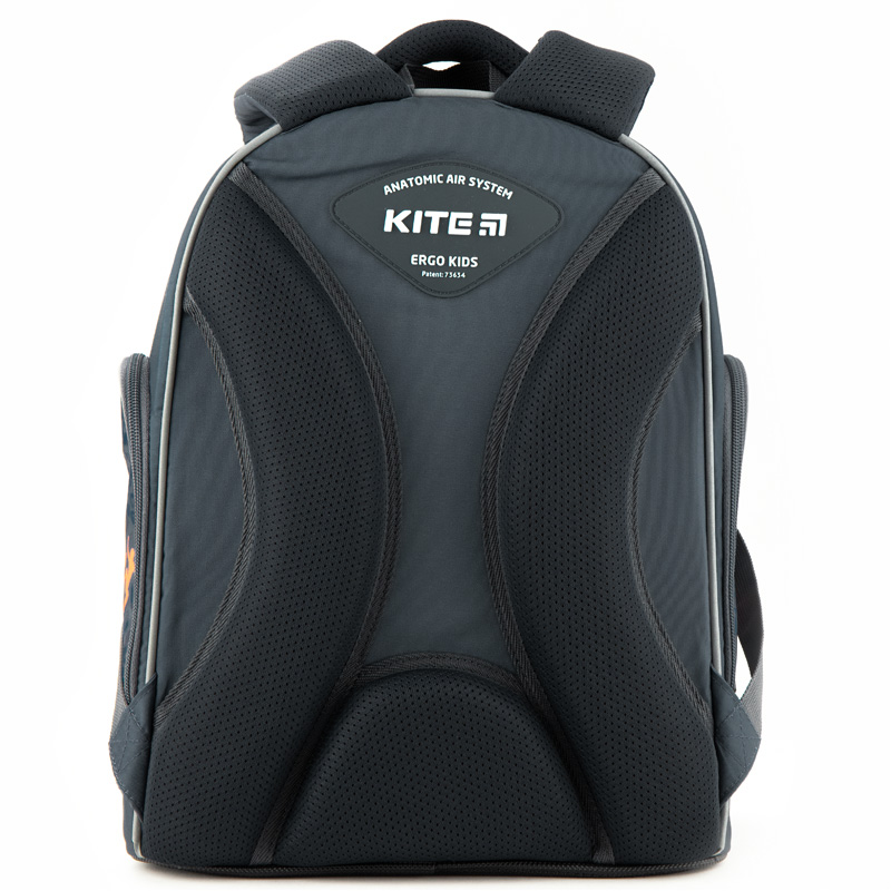 Рюкзак Kite K20-706M-1, спинка
