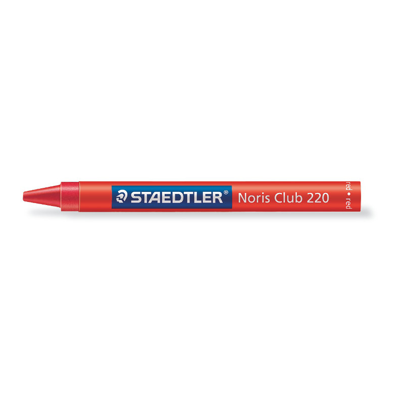 STAEDTLER Noris Club 220