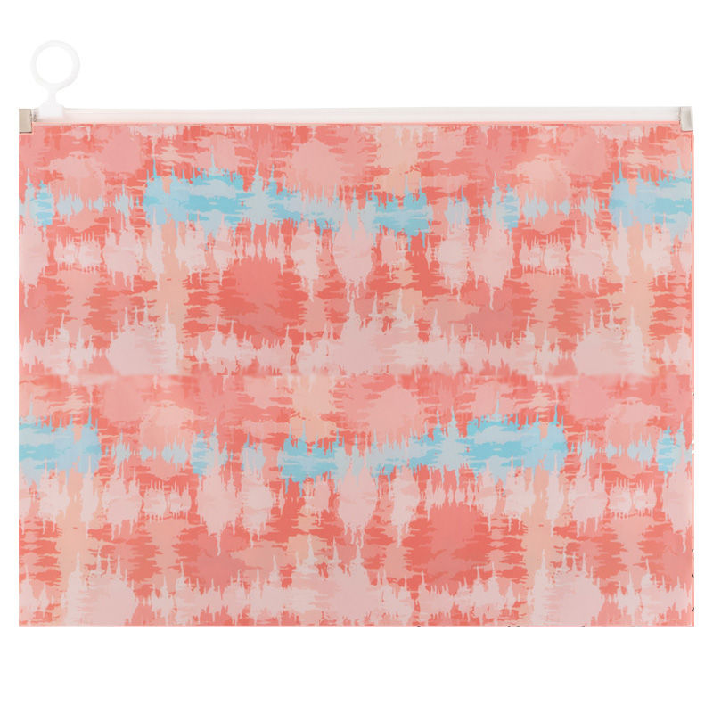 Папка на молнии Axent Peachy Mood 1497-27