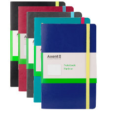 Записные книжки Axent Partner 8209
