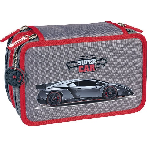 Пеналы BRUNNEN Super Car 49-121-02
