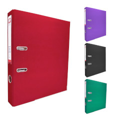 Папки-регистраторы 554