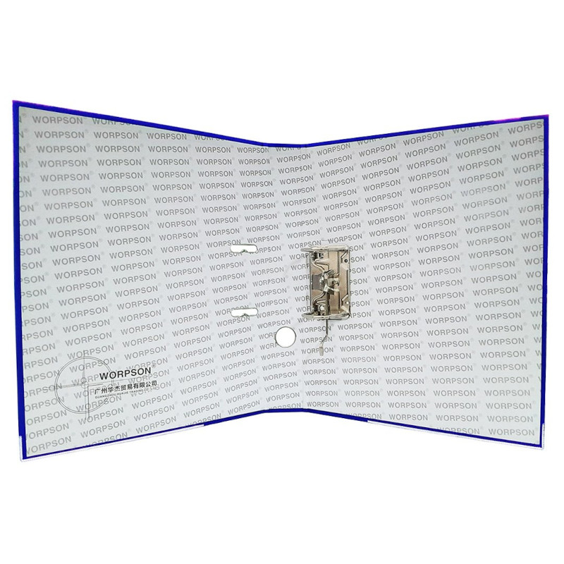 Папка-регистратор 554 открытая