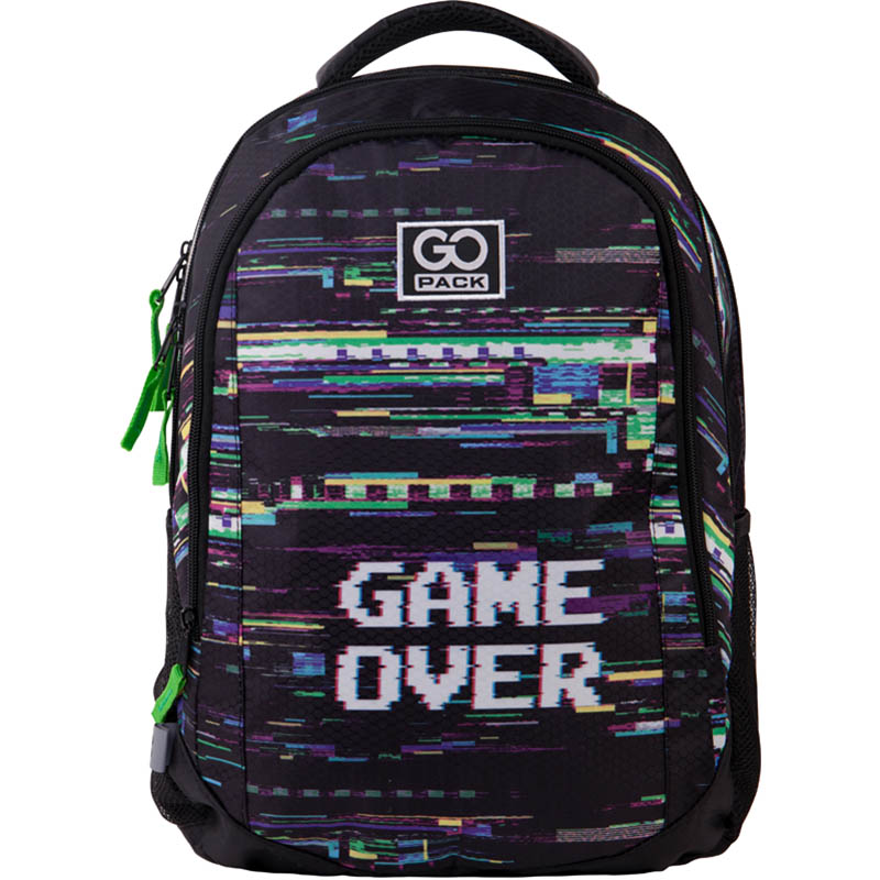 Рюкзак GoPack GO21-133M-4