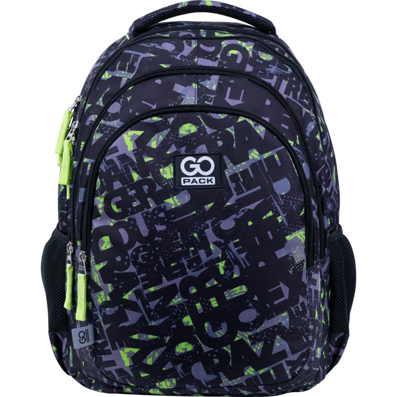 Рюкзак GoPack GO21-162L-1
