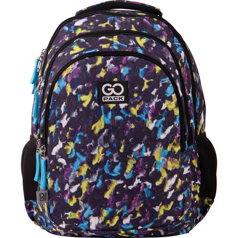 Рюкзак GoPack GO21-162L-2