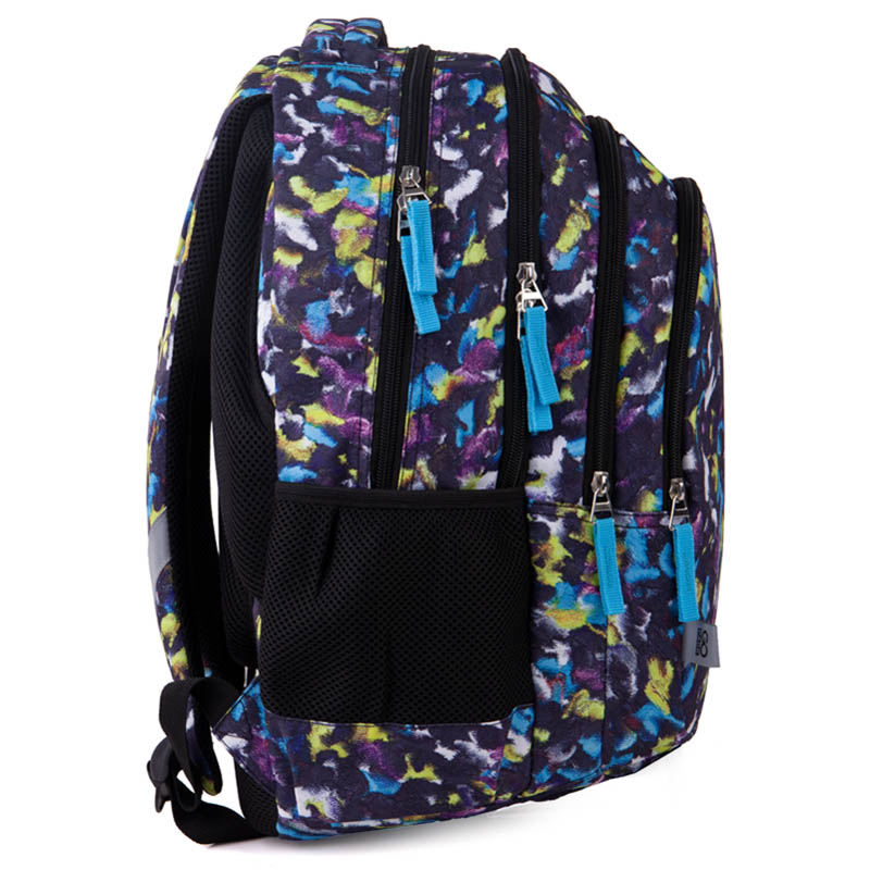 GO21-162L-2, вид сбоку