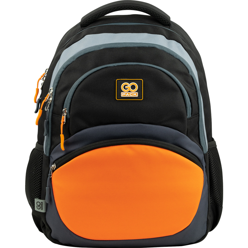 Рюкзак детский GoPack GO22-175M-6