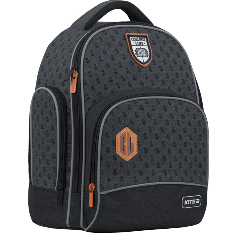 Рюкзак Kite Education College Line boy K22-706S-2