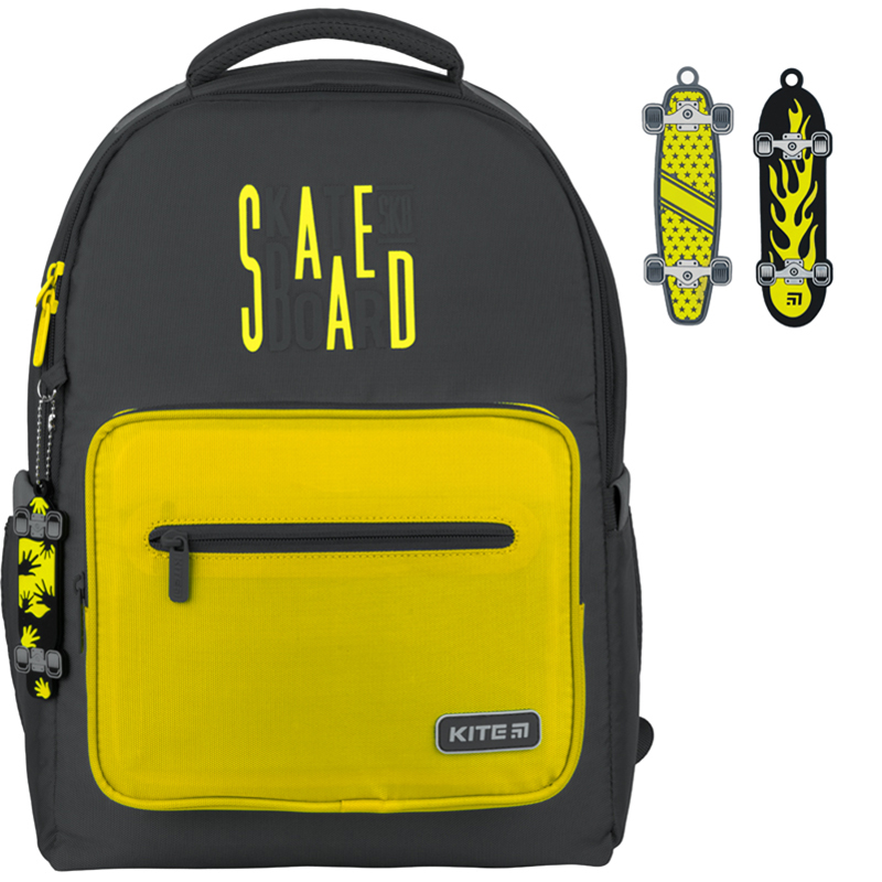 Рюкзак Kite Education Skateboard K22-770M-4