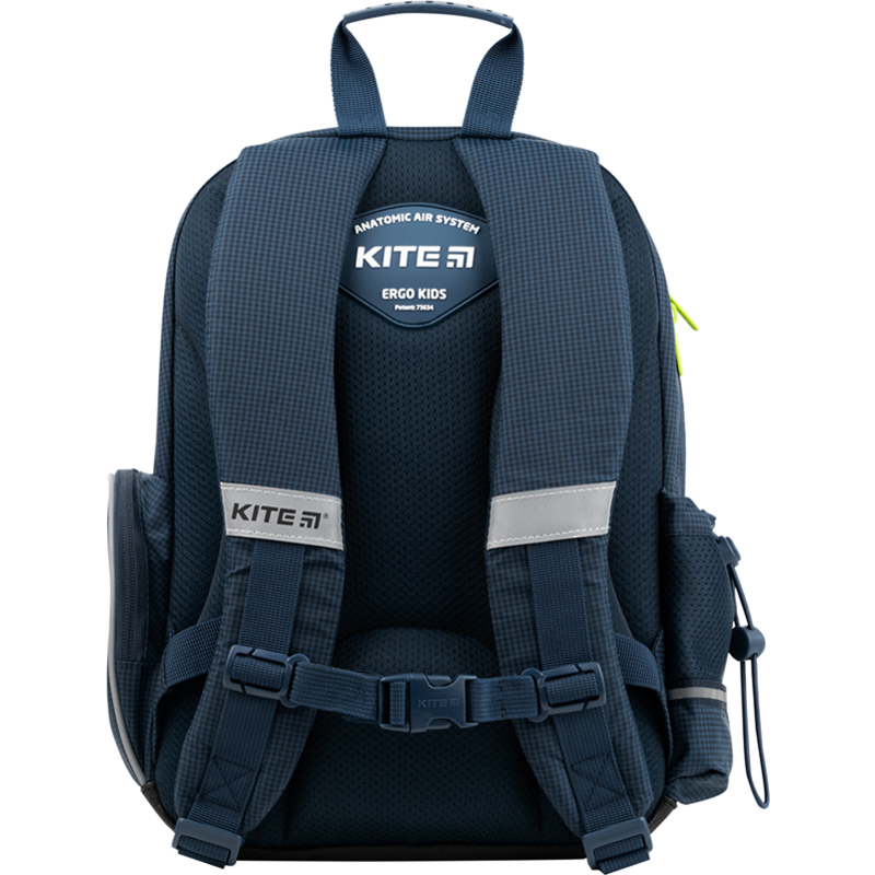 K22-771S-4, лямки