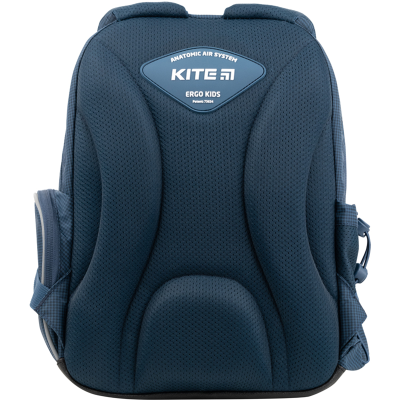 K22-771S-4, спинка