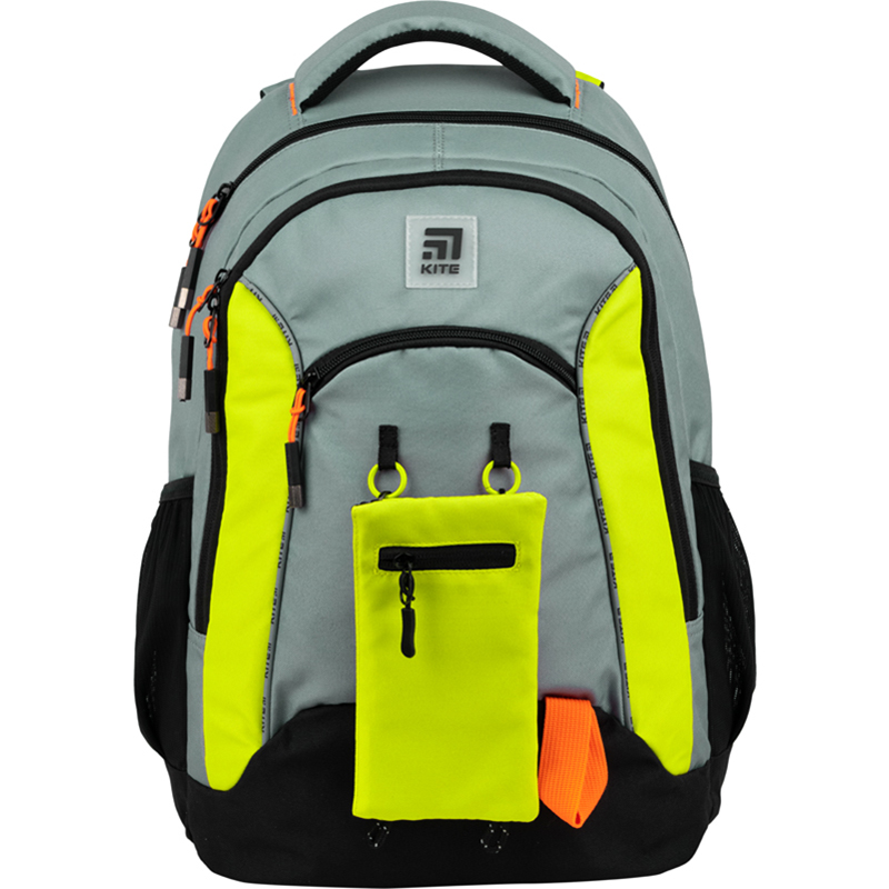 Рюкзак Kite Education K22-813L-2
