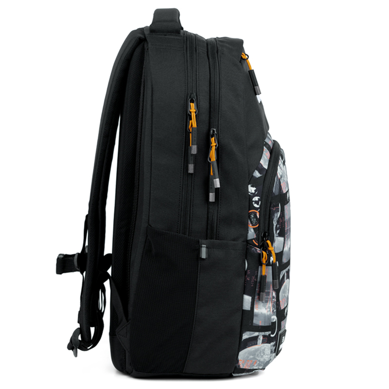 NS22-2578L, вид сбоку