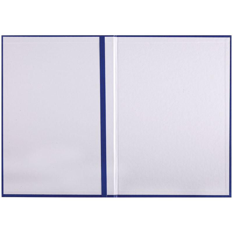 Папка адресная OfficeSpace 277211 открытая