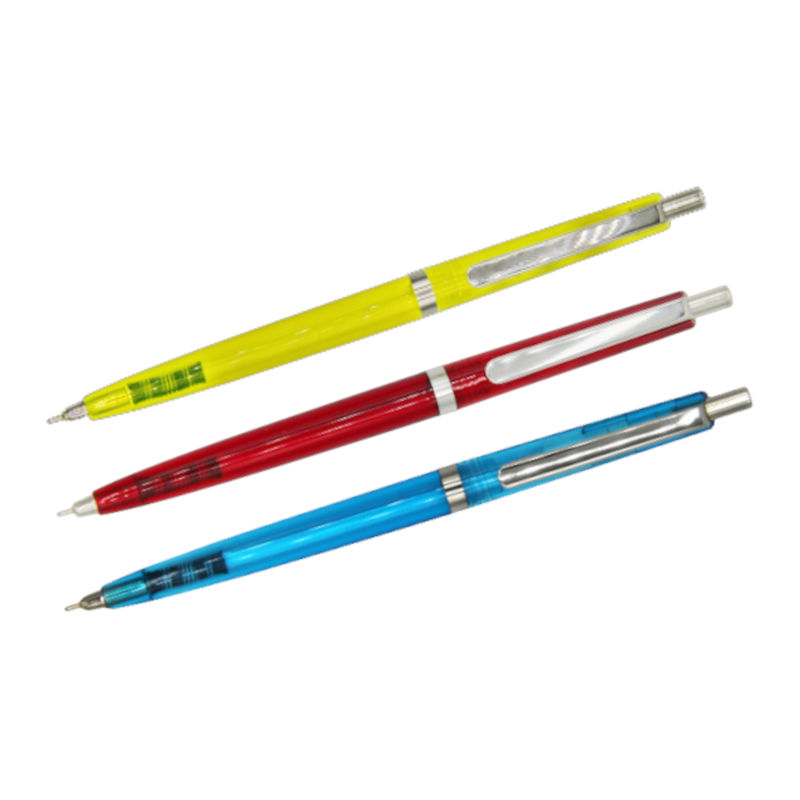 Ручки масляные Romus 427T