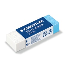 Ластики STAEDTLER Mars plastic 526-508