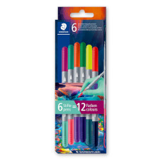 STAEDTLER 3280 C6E2-1