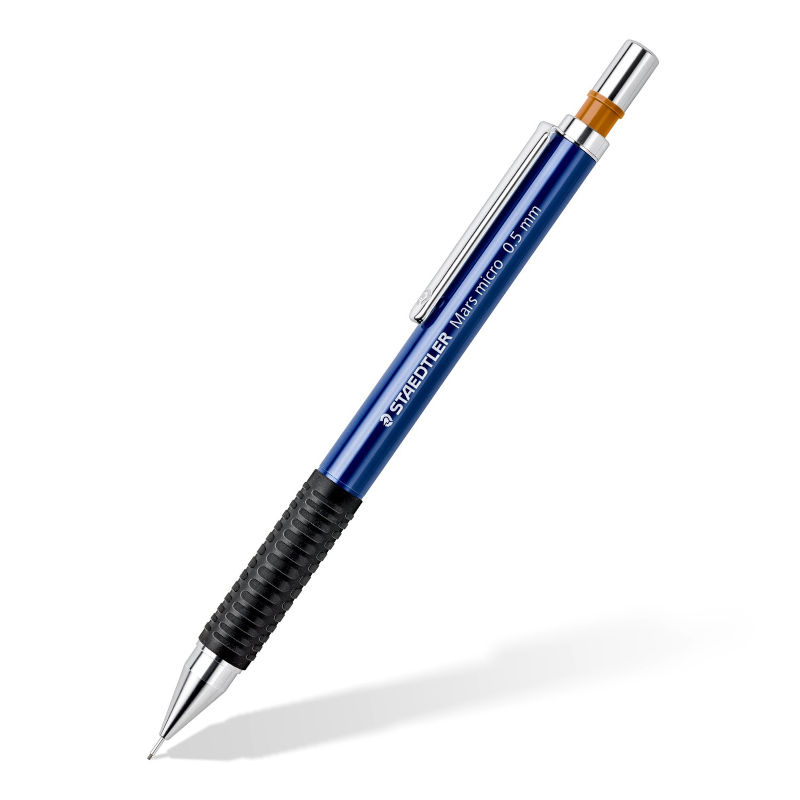 Карандаши механические STAEDTLER Mars micro 775 05
