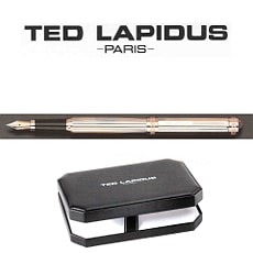 Ручка перьевая Ted Lapidus Admiral 788-095