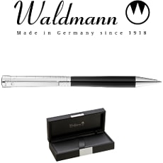 Ручка шариковая Waldmann Xetra 0018